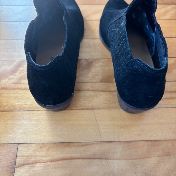 Luck Brand Folley Booties - Picture 8 of 9